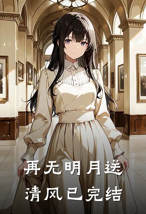 再无明月送清风已完结