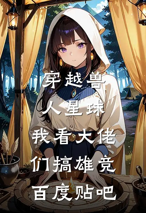 穿越兽人星球，我看大佬们搞雄竞百度贴吧