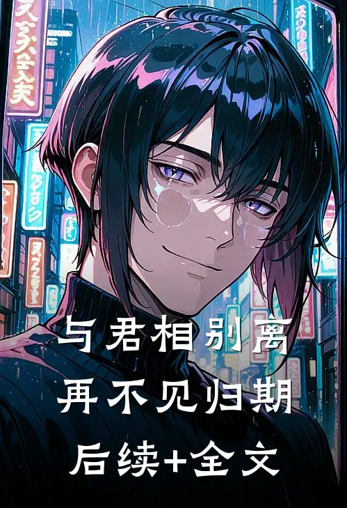 与君相别离，再不见归期后续+全文