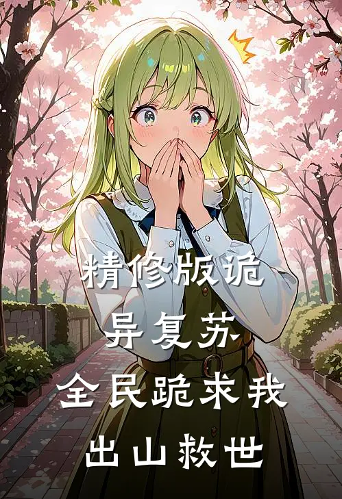 精修版诡异复苏：全民跪求我出山救世