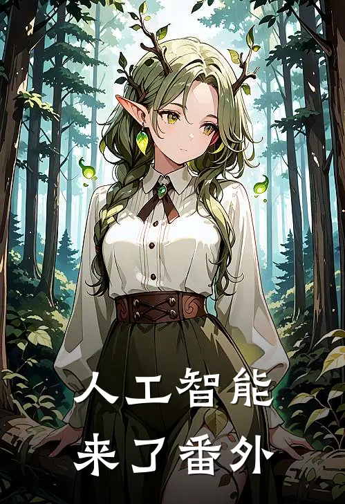 人工智能来了 番外