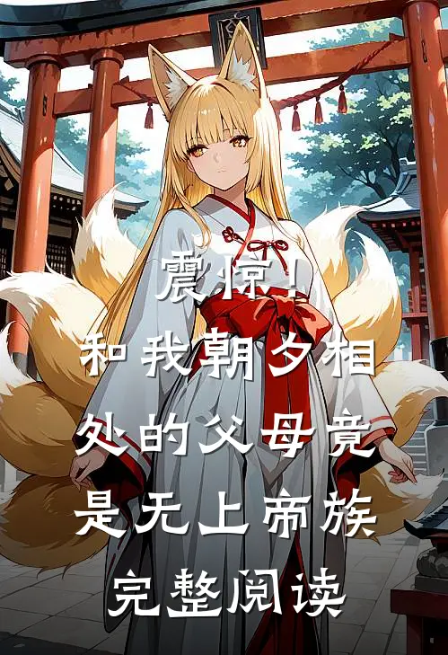 震惊！和我朝夕相处的父母竟是无上帝族完整阅读