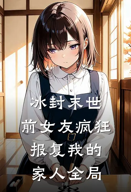 冰封末世，前女友疯狂报复我的家人全局