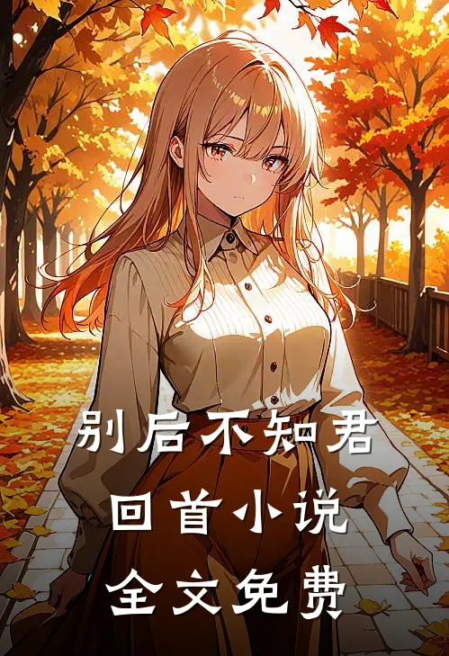 别后不知君回首小说全文免费