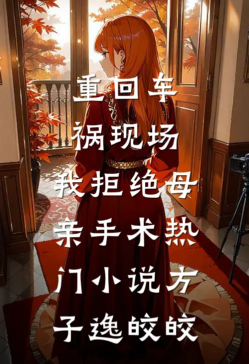 重回车祸现场，我拒绝母亲手术热门小说方子逸皎皎