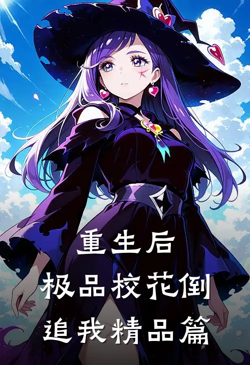 重生后，极品校花倒追我精品篇