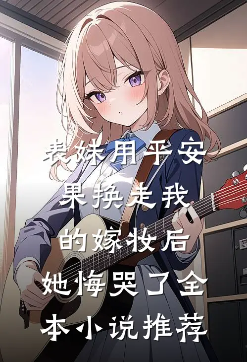 表妹用平安果换走我的嫁妆后，她悔哭了全本小说推荐