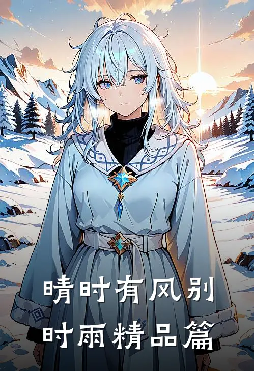 晴时有风别时雨精品篇