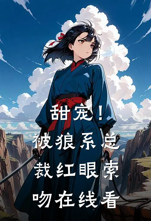 甜宠！被狼系总裁红眼索吻在线看