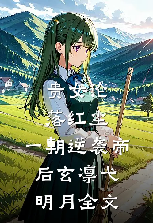 贵女沦落红尘，一朝逆袭帝后玄凛弋明月全文