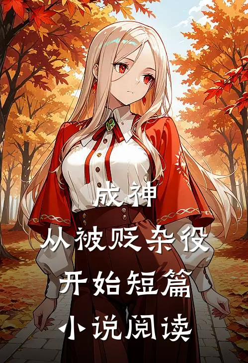 成神，从被贬杂役开始短篇小说阅读