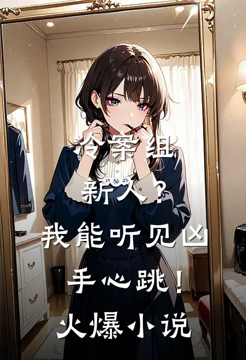 冷案组新人？我能听见凶手心跳！火爆小说
