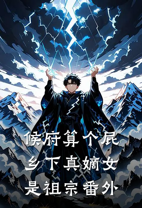 候府算个屁，乡下真嫡女是祖宗番外