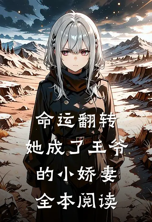 命运翻转，她成了王爷的小娇妻全本阅读
