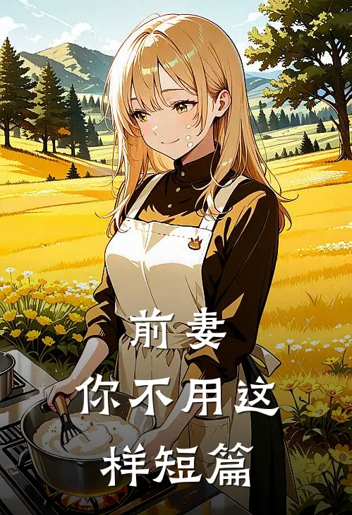 前妻，你不用这样短篇