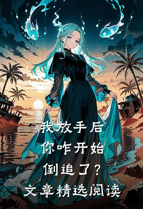 我放手后，你咋开始倒追了？文章精选阅读