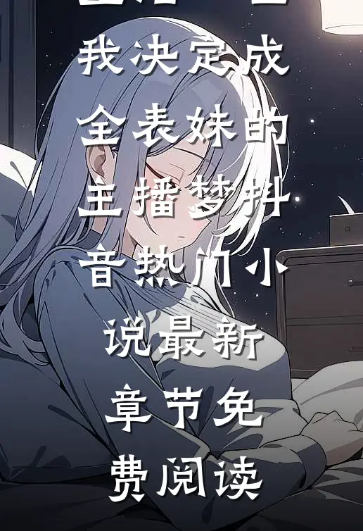 重活一世，我决定成全表妹的主播梦抖音热门小说最新章节免费阅读