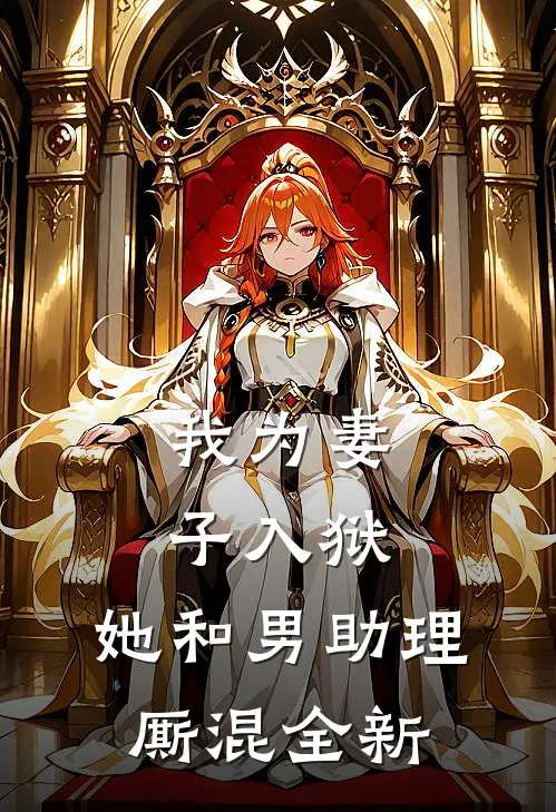 我为妻子入狱，她和男助理厮混全新