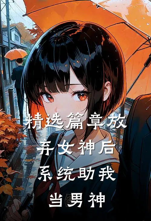 精选篇章放弃女神后，系统助我当男神