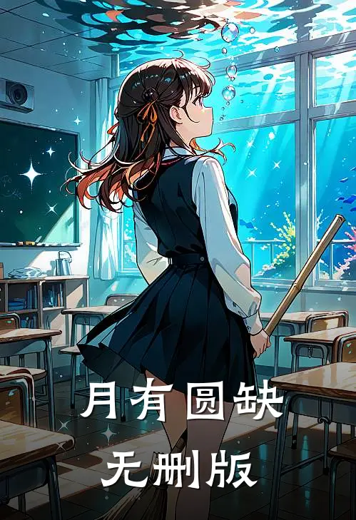 月有圆缺无删版