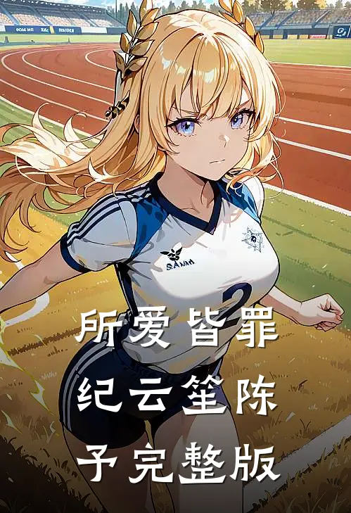 所爱皆罪纪云笙陈予完整版