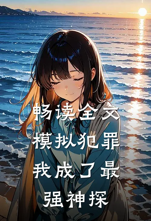 畅读全文模拟犯罪：我成了最强神探