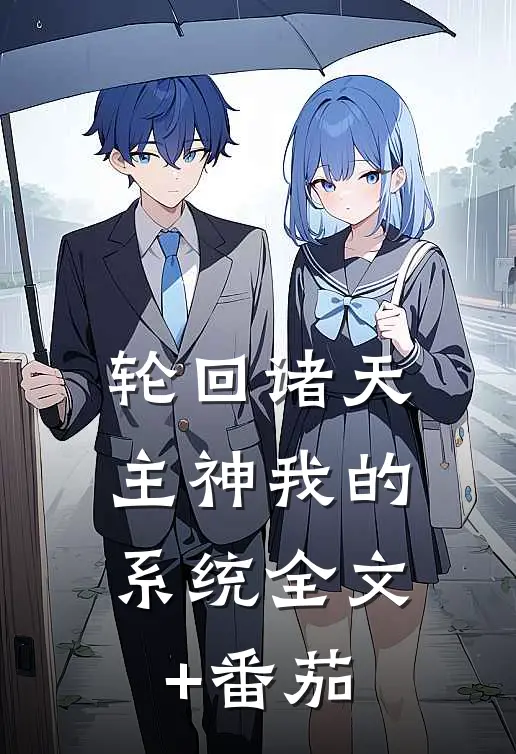 轮回诸天：主神我的系统全文+番茄