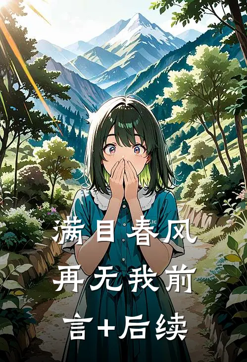 满目春风再无我前言+后续