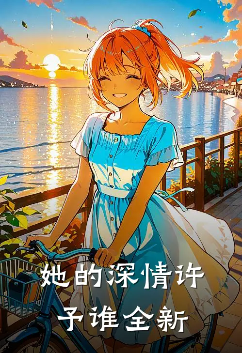 她的深情许予谁全新