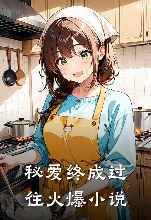秘爱终成过往火爆小说