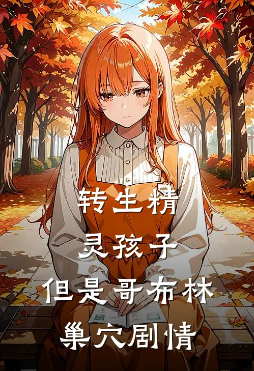 转生精灵孩子，但是哥布林巢穴剧情