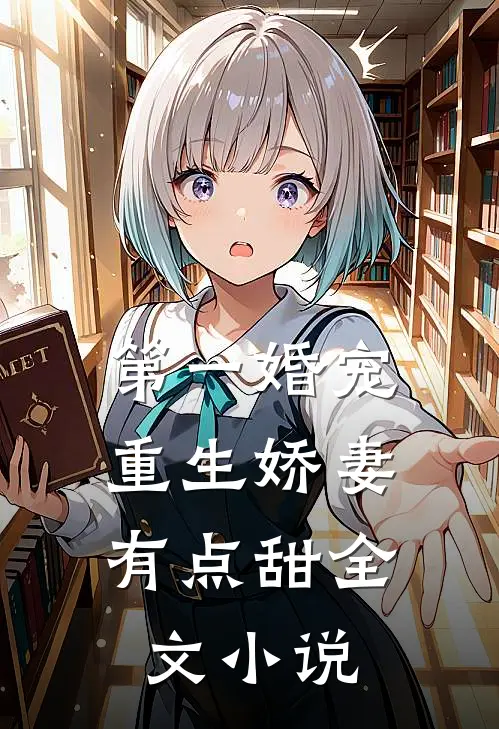 第一婚宠:重生娇妻有点甜全文小说