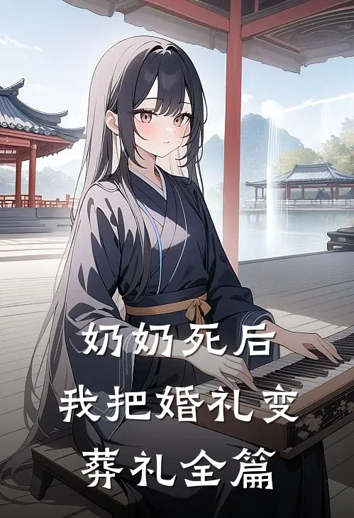 奶奶死后，我把婚礼变葬礼全篇