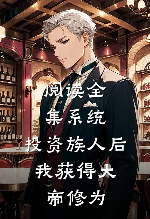 阅读全集系统：投资族人后，我获得大帝修为