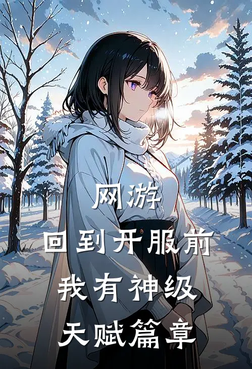 网游：回到开服前我有神级天赋篇章