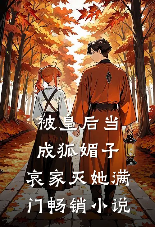 被皇后当成狐媚子，哀家灭她满门畅销小说
