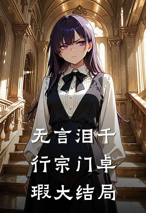 无言泪千行宗门卓瑕大结局