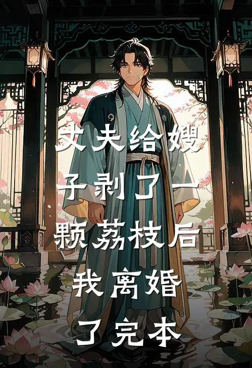 丈夫给嫂子剥了一颗荔枝后，我离婚了完本