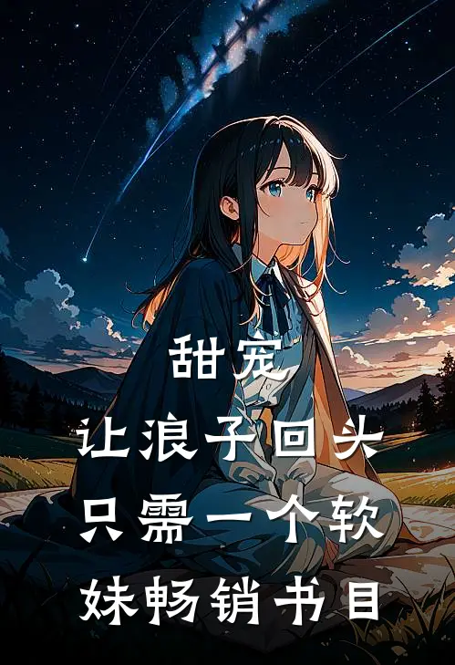 甜宠：让浪子回头，只需一个软妹畅销书目