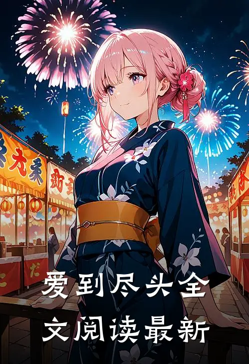 爱到尽头全文阅读最新