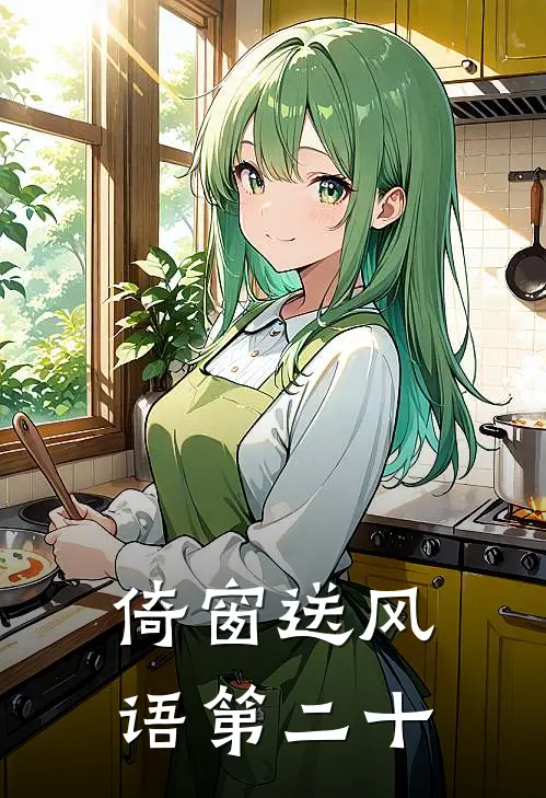 倚窗送风语第二十