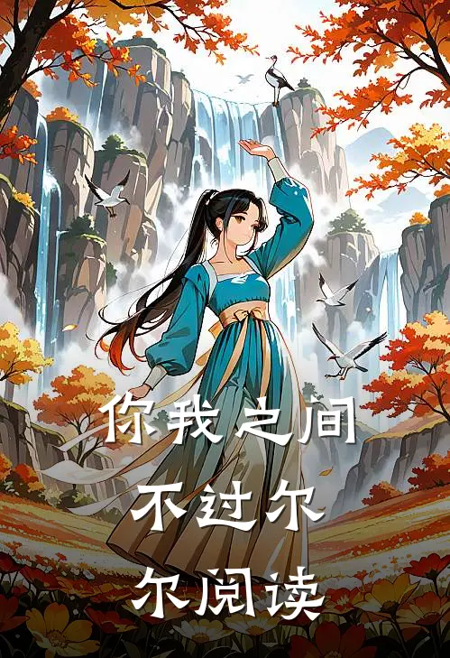 你我之间，不过尔尔阅读
