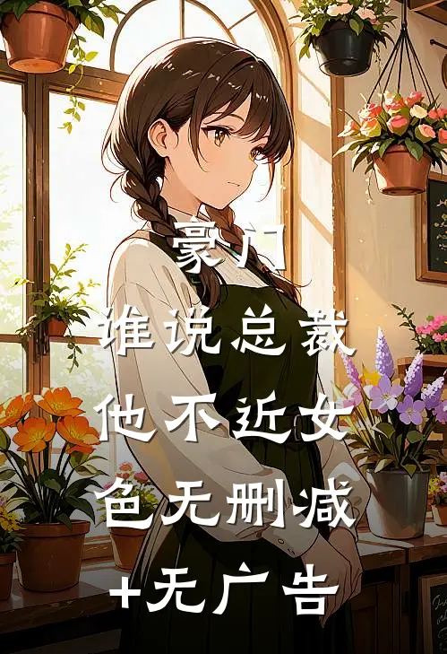 豪门：谁说总裁他不近女色无删减+无广告
