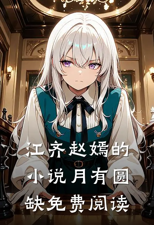 江齐赵嫣的小说月有圆缺免费阅读