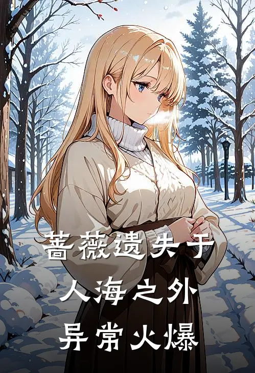 蔷薇遗失于人海之外异常火爆