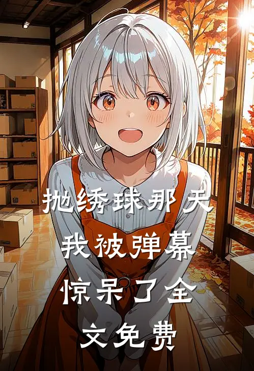 抛绣球那天，我被弹幕惊呆了全文免费