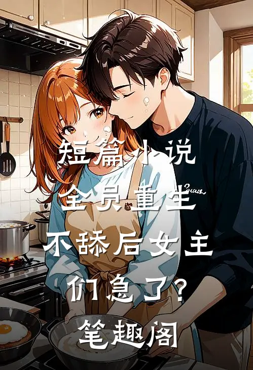 短篇小说全员重生:不舔后女主们急了? 笔趣阁