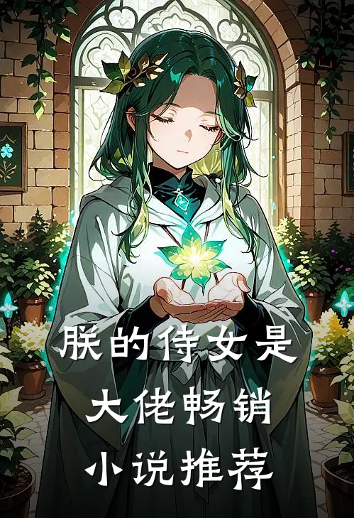 朕的侍女是大佬畅销小说推荐