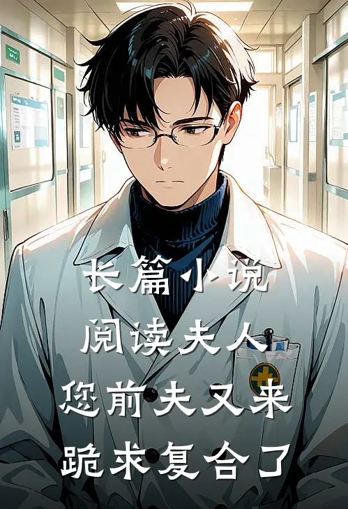 长篇小说阅读夫人，您前夫又来跪求复合了