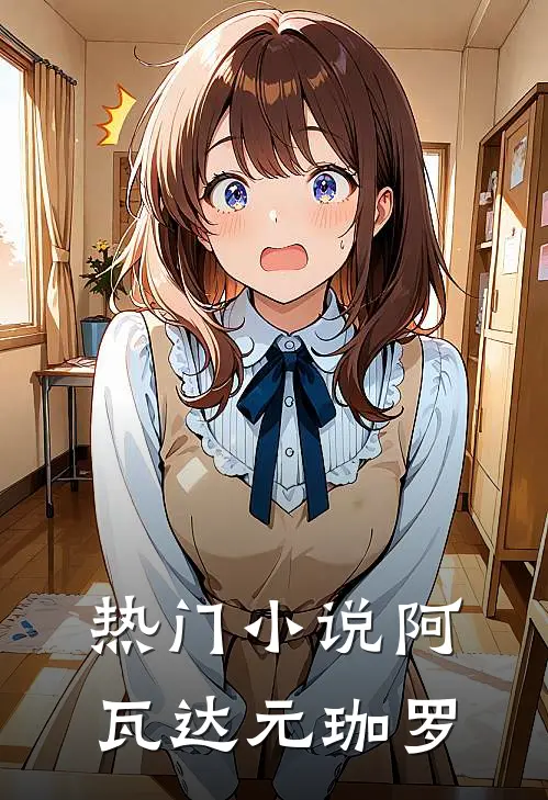 热门小说阿瓦达 元珈罗